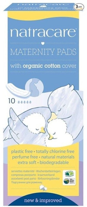 New Mother Maternity Pads 1