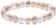 Secret & You Baroque Freshwater Cultured Pearl Bracelet 1
