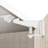 10 Best Child Safety Locks for Cupboards and Drawers UK 2024 | BeeGo, Flow.month and More 4