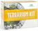 Urban Sprout Terrarium Kit: Essentials Starter Pack 1