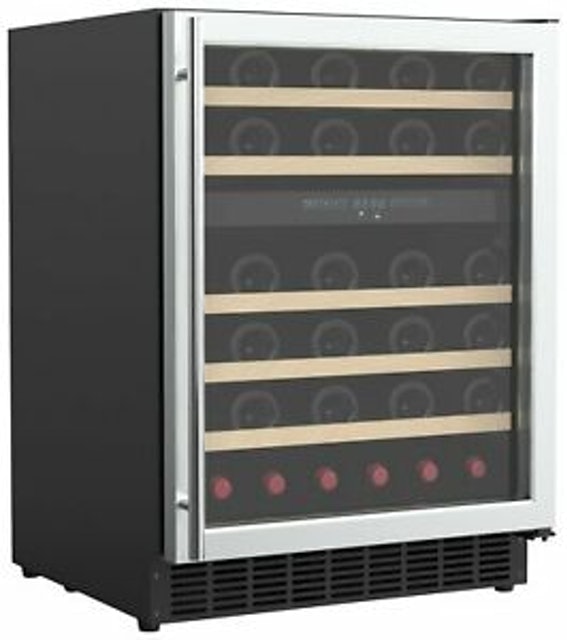 10 Best Wine Coolers UK 2024 | Miele, Kalamera and More 3