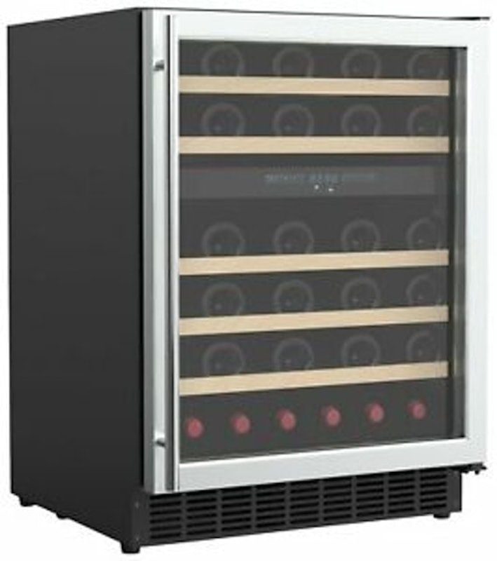 Dual Zone Wine Cooler 1