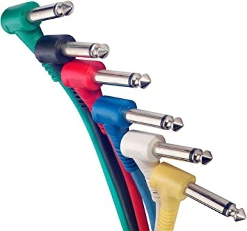 Patch Cable 2