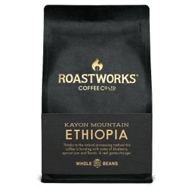 10 Best Coffee Beans Guide | UK Coffee Barista Reviewed 3
