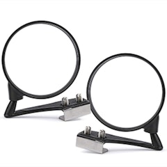 2 Blind Spot Mirrors