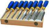 10 Best Chisel Sets UK | Draper DeWalt and More 5