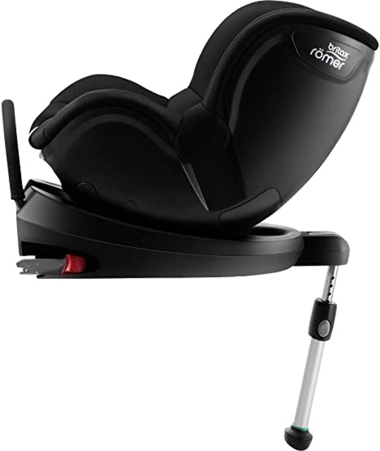 Car Seat DUALFIX 2 R 3