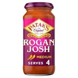 8 Best Curry Sauces in a Jar UK | Holy Cow Blue Dragon and More 5