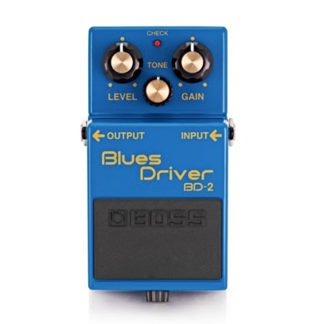 BD-2 Blues Driver 1