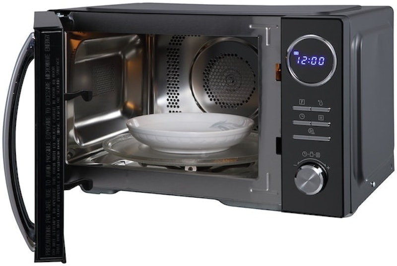 Combination Microwave 3