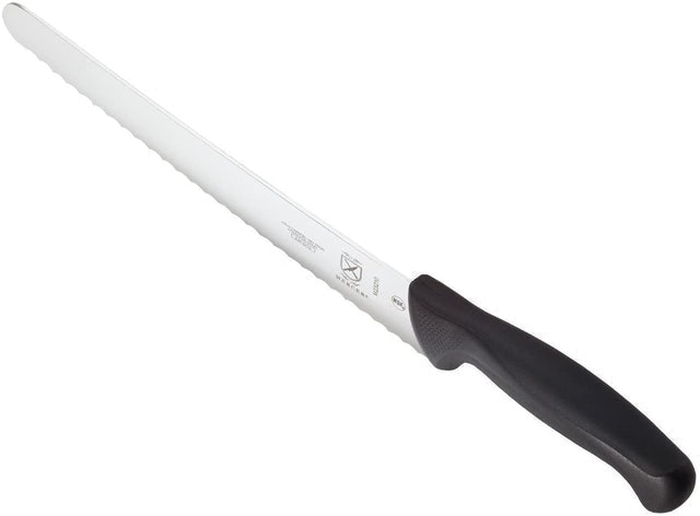 Bread Knife 2