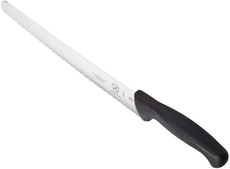 Bread Knife 2
