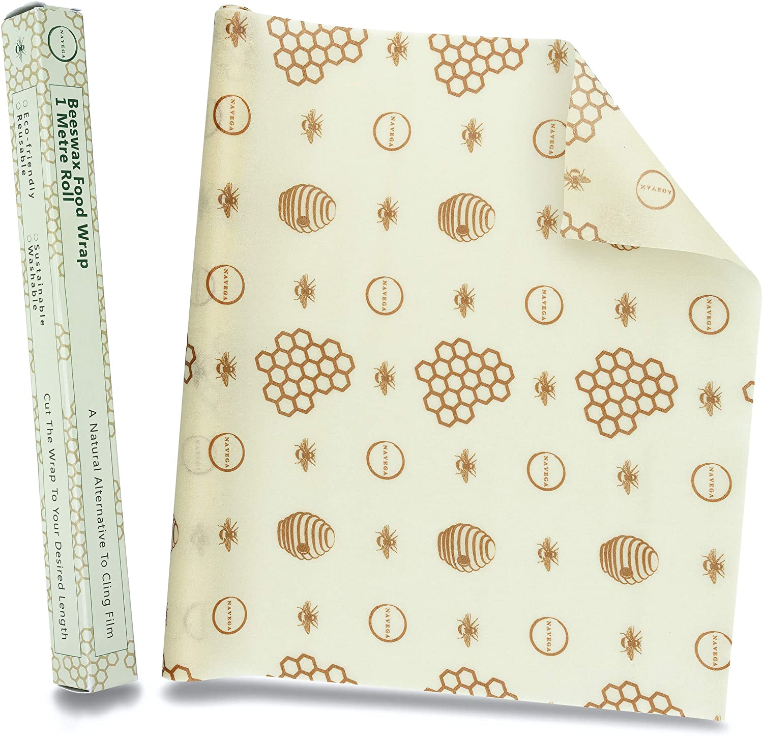 10 Best Beeswax Wraps UK 2024 5