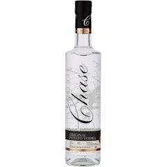 Potato Vodka