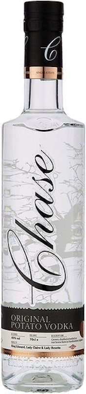 Potato Vodka 1
