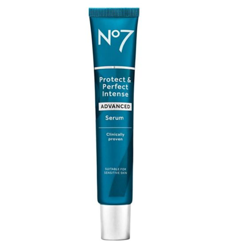Protect & Perfect Intense Advanced Serum 1