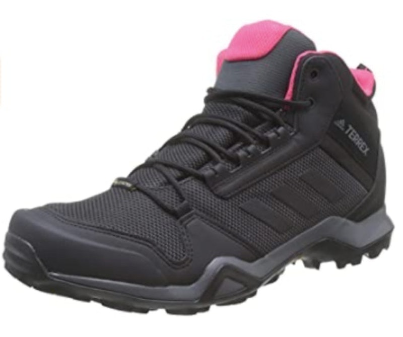 Women's Terrex Ax3 Mid GTX W 1