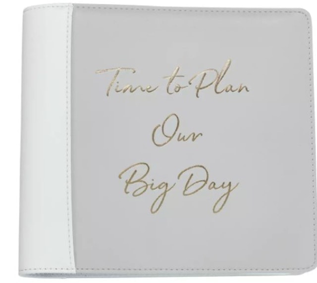 Wedding Planner 1
