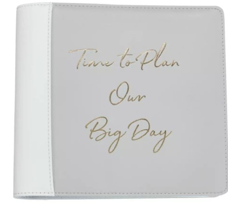 Wedding Planner 1