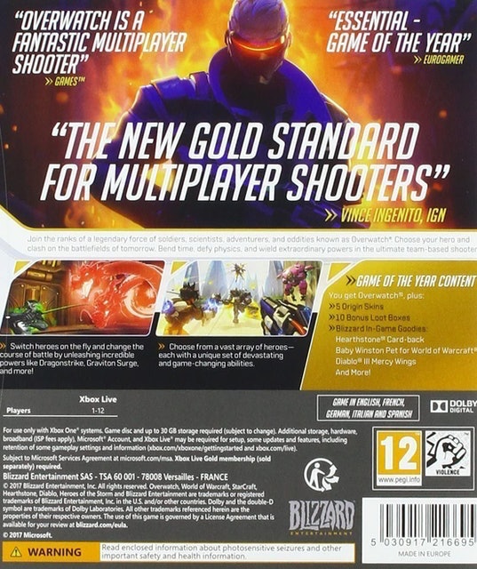 Overwatch 2