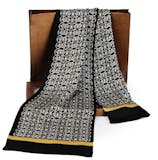 10 Best Scarves for Men UK 2024 | Barbour, Paul Smith and More 5