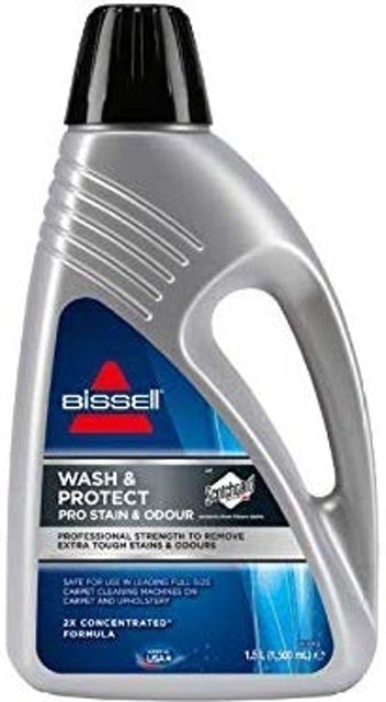 Wash & Protect Pro Formula 1