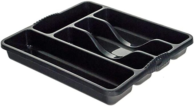 9 Best Cutlery Trays UK 2024 | Joseph Joseph, MadeSmart and More 3