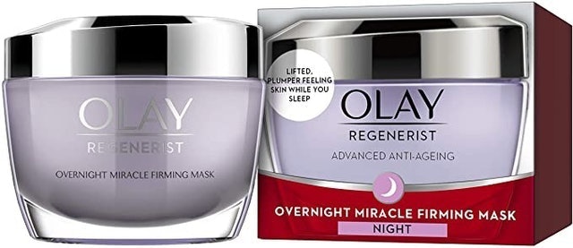 10 Best Sleeping Packs UK 2024 | Laneige, Huxley, COSRX and More 5