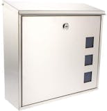 10 Best Wall-Mounting Letter Boxes UK 2024 | Burg Wächter, Sterling and More 2