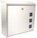 Burg Wächter Wall-Mounted Stainless Steel Letter Box 1