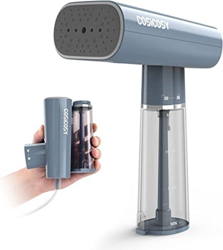Travel Iron Handheld Garment Steamer 1