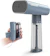 Cosicosy Travel Iron Handheld Garment Steamer 1