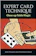 Jean Hugard Expert Card Technique: Close-Up Table Magic 1