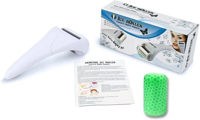 2-in-1 Ice Roller  2
