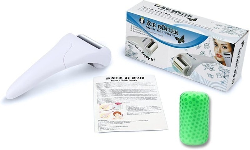 2-in-1 Ice Roller 2