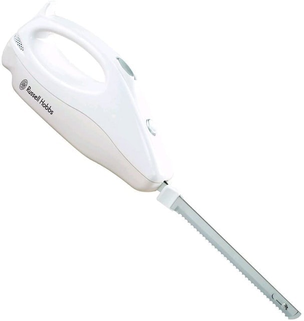 Electric Carving Knife 2