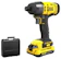 Stanley Fatmax Brushed Impact Driver 1