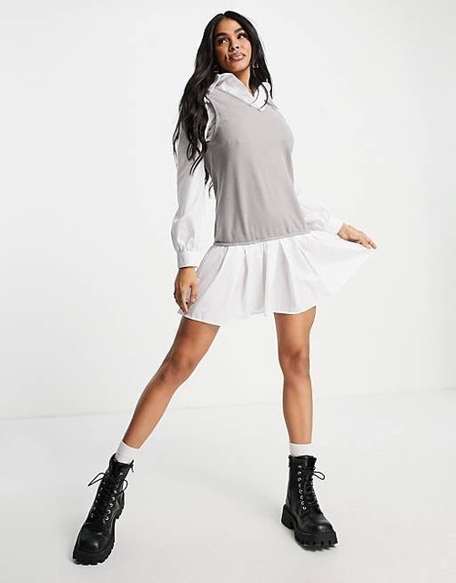 8 Best Jumper Dresses 2024 | UK Wardrobe Concierge Reviewed 4