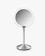 simplehuman Mini Sensor Travel Magnifying Pedestal Mirror 1