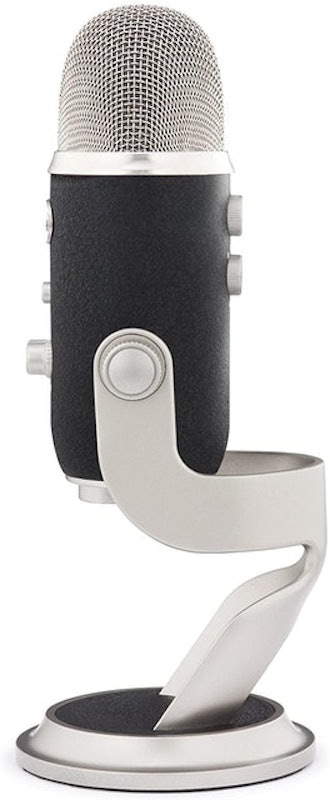 Yeti Pro Edition Studio USC Microphone 2