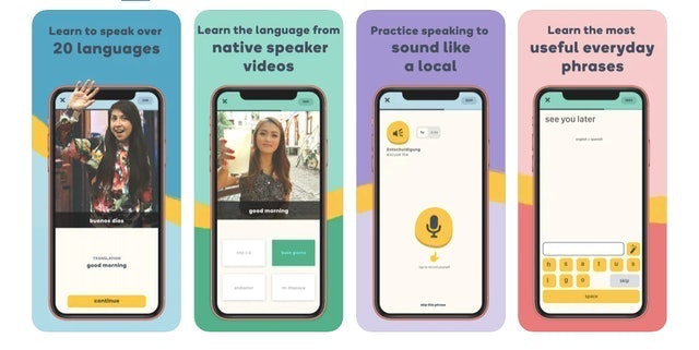Memrise 2