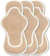 Hesta Rael Organic Reusable Cloth Pads 1