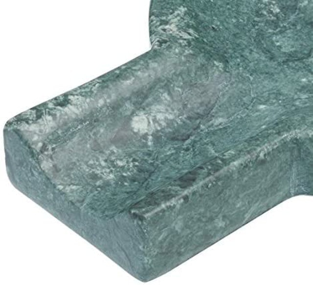 Marble Cooking Spoon Rest 2