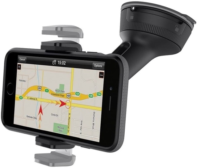 10 Best Car Phone Holders UK 2024 | Belkin, Yosh and More 4