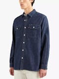 10 Best Men's Denim Shirts UK 2024 | Levi's, River Island and More 2