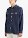 Levi's Jackson Denim Worker Shirt 1
