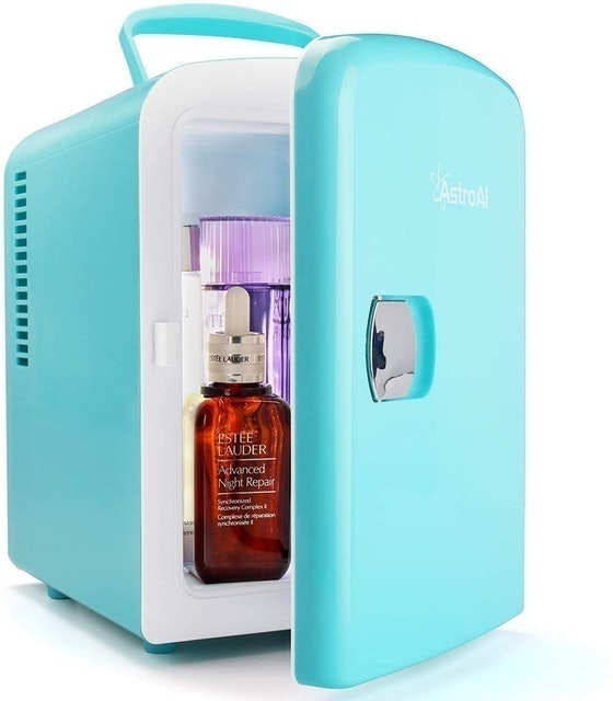 10 Best Skincare Fridges UK 2024 5
