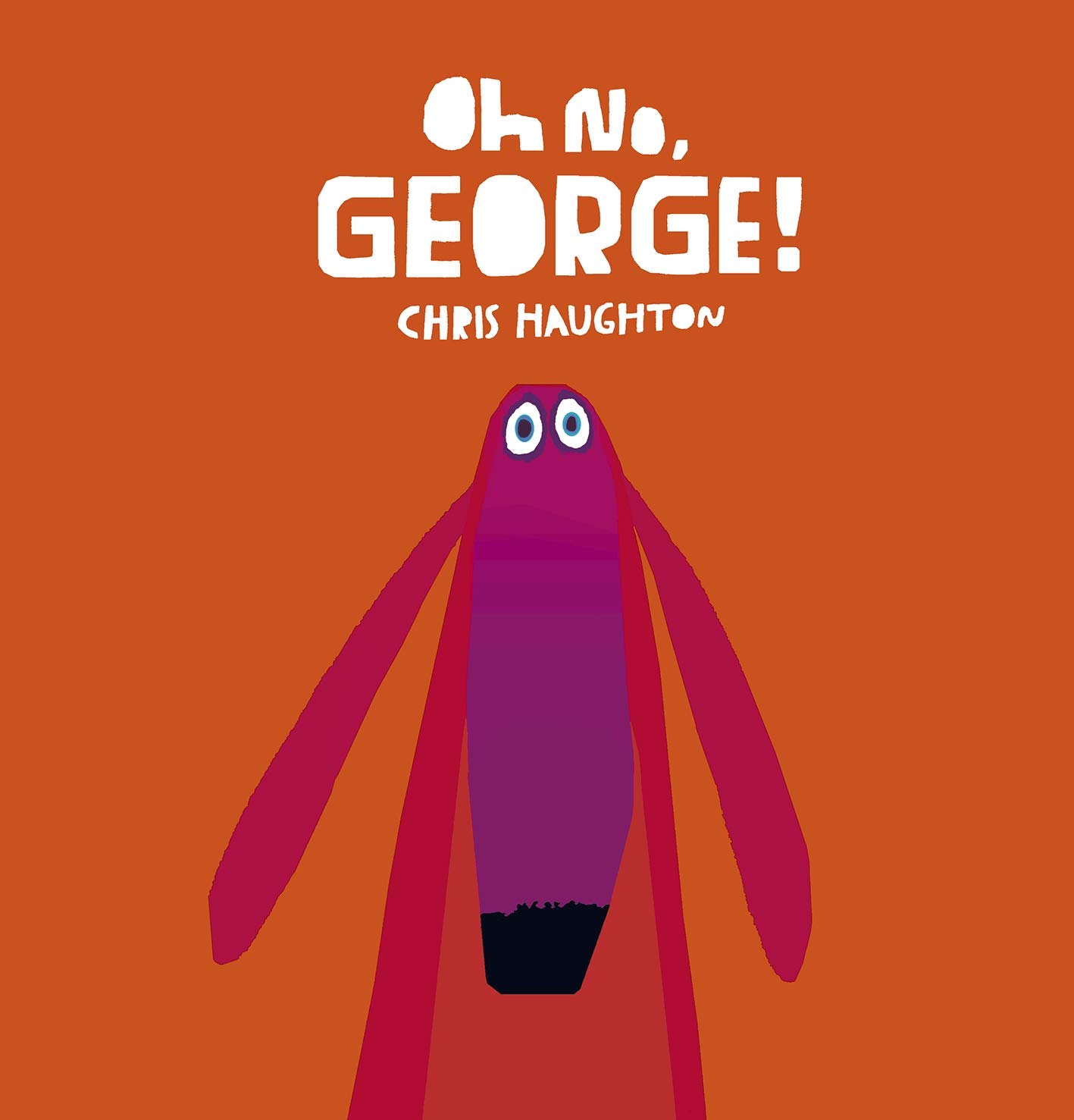 Oh No, George! 1
