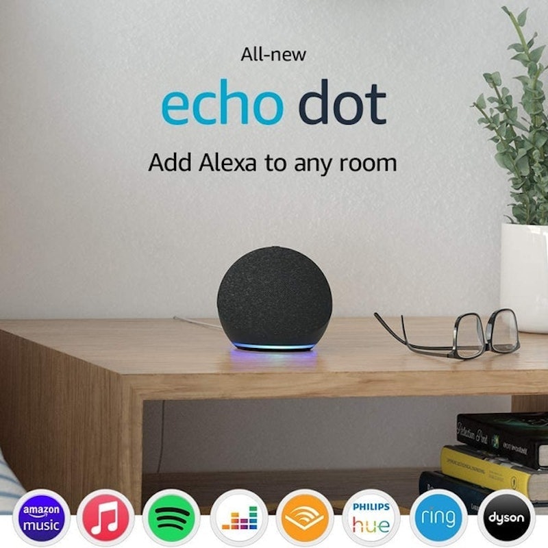 Echo Dot 2