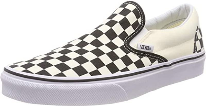 Classic Slip-On 1